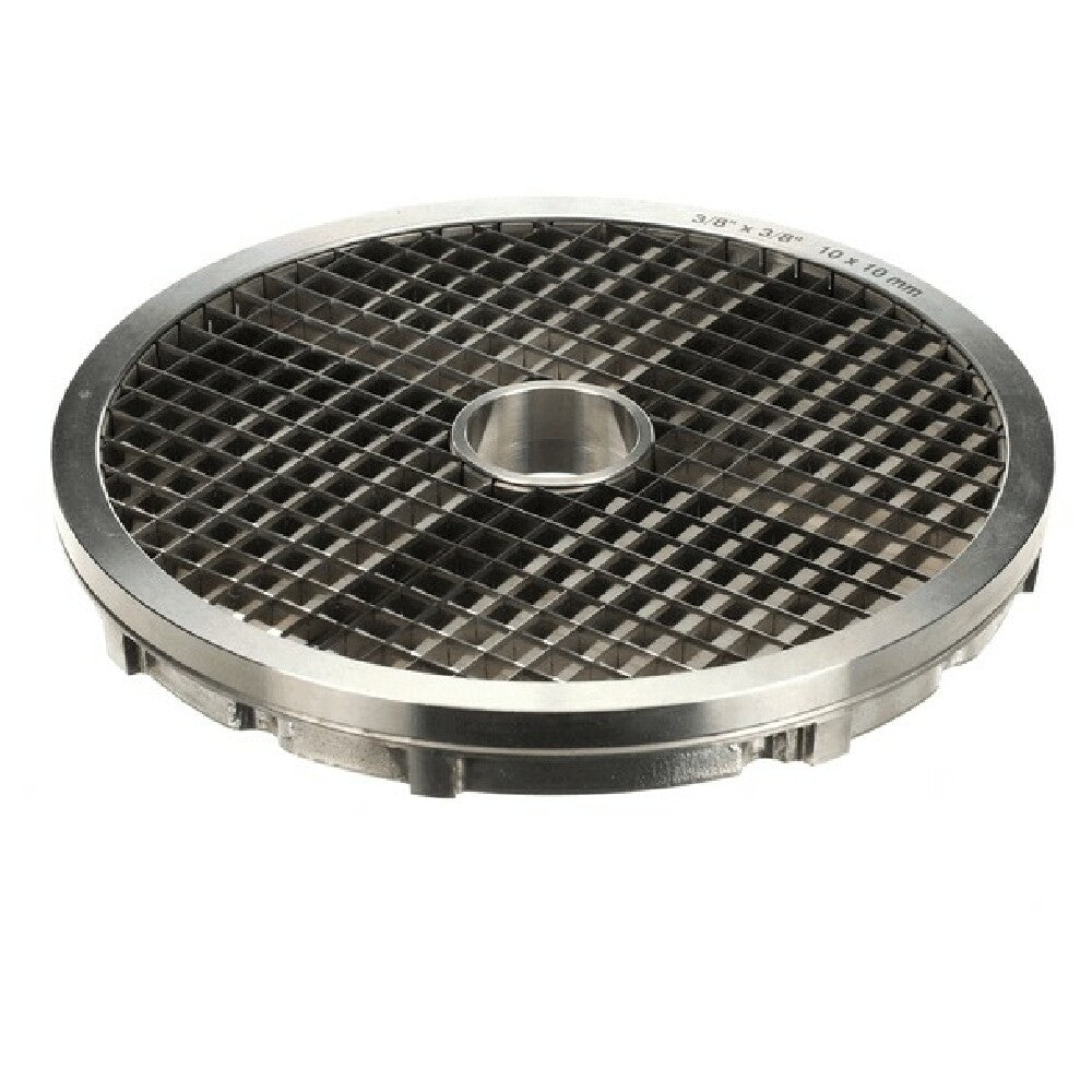 GE/Hobart 00-915746-00002 Plate Dicer Sst 3/8 X 3/8 (