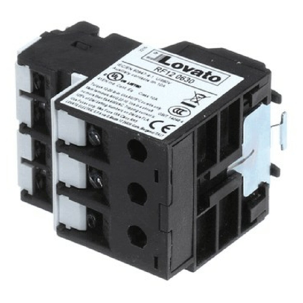 Hobart 00-915822 Relay Overload