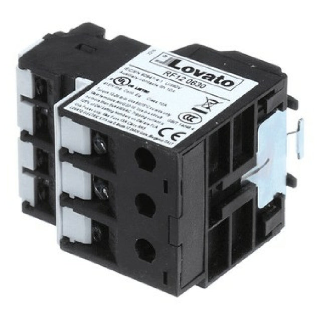 Hobart 00-915822 Relay Overload
