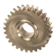 Hobart 00-916339 Gear Worm 28t