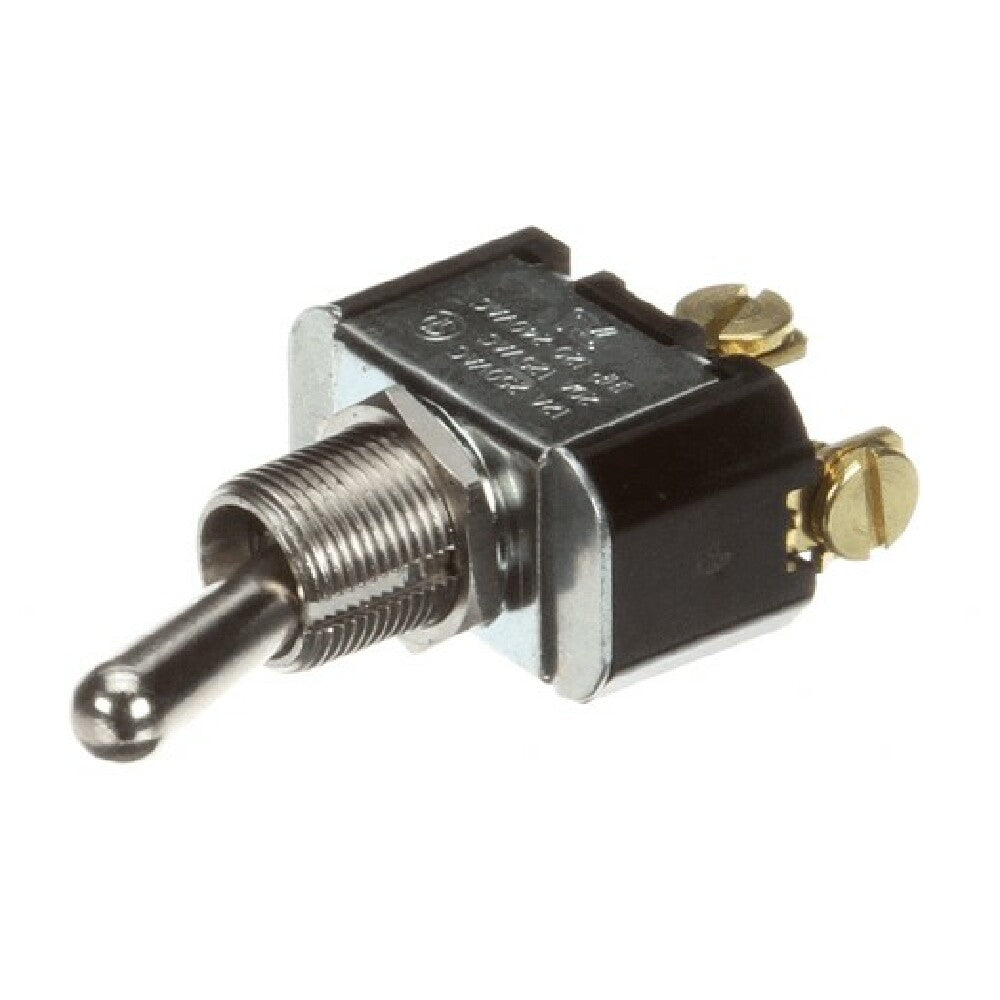 GE/Hobart 00-916902-00009 Switch Toggle Spst 20a 125v