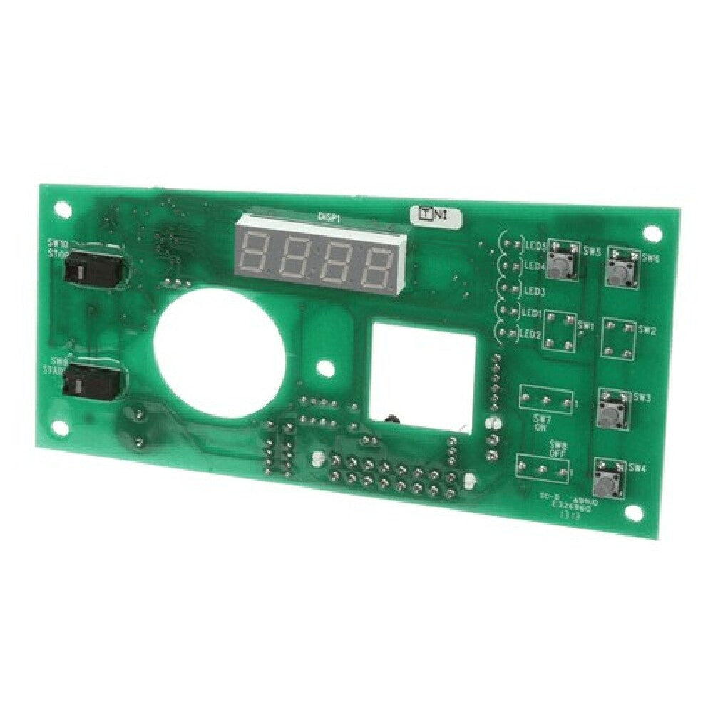 Hobart 00-917212 Pcb Assembly