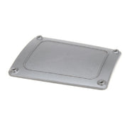 Hobart 00-917231 Cover Pedestal Back