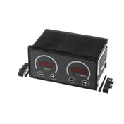 Hobart 00-917671-00243 Timer Digital Double