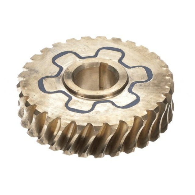 GE/Hobart 00-917797-00002 Gear Insulated Worm