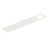 GE/Hobart 00-918228 Deflector Water Connector