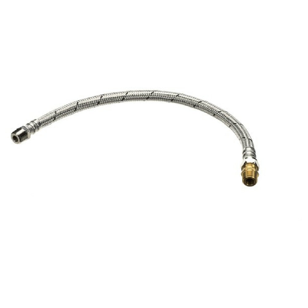 GE/Hobart 00-918390-00006 Hose 1/2 X 22 L Wtr Braid Sst