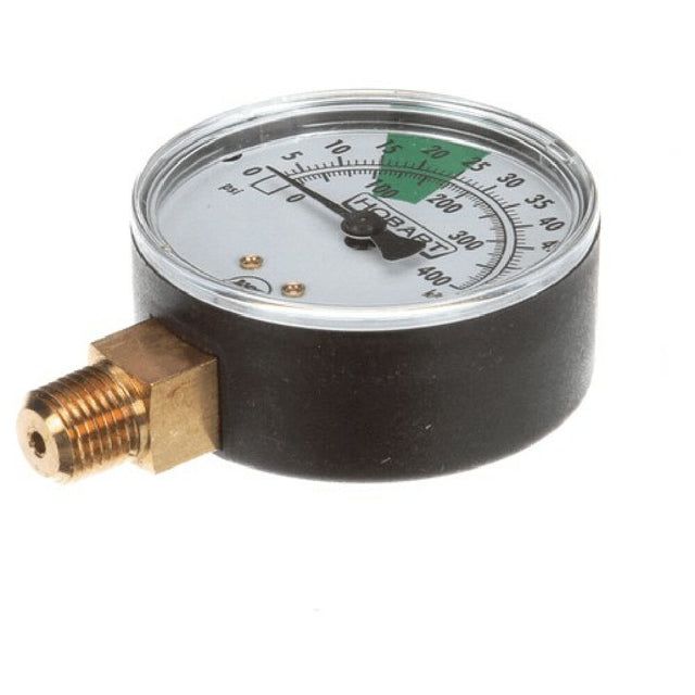 GE/Hobart 00-918429 Gauge Pressure Water