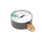 Hobart 00-918460 Gauge Pressure Water