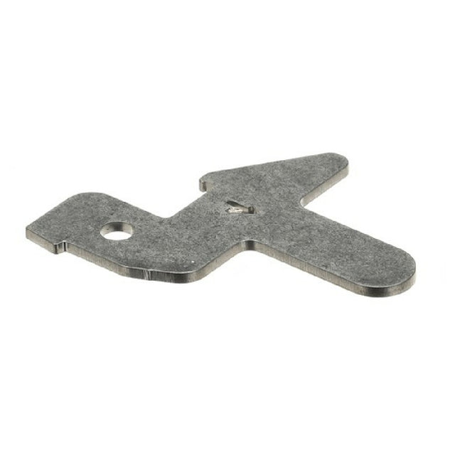 GE/Hobart 00-919378 Latch Wash Upper