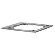 Hobart 00-919456 Gasket Plate Mntg Immrsn Tube