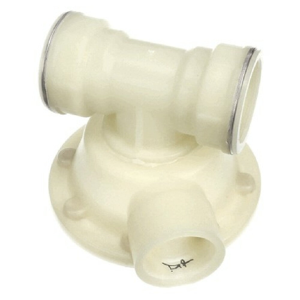 Hobart 00-919725 Weldment Drain