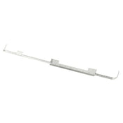 Hobart 00-919832-00001 Track Rack Weldment C66e