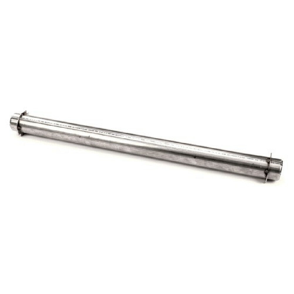 Hobart 00-936020-00002 Tube Weldment Feed Wash Upper Hts