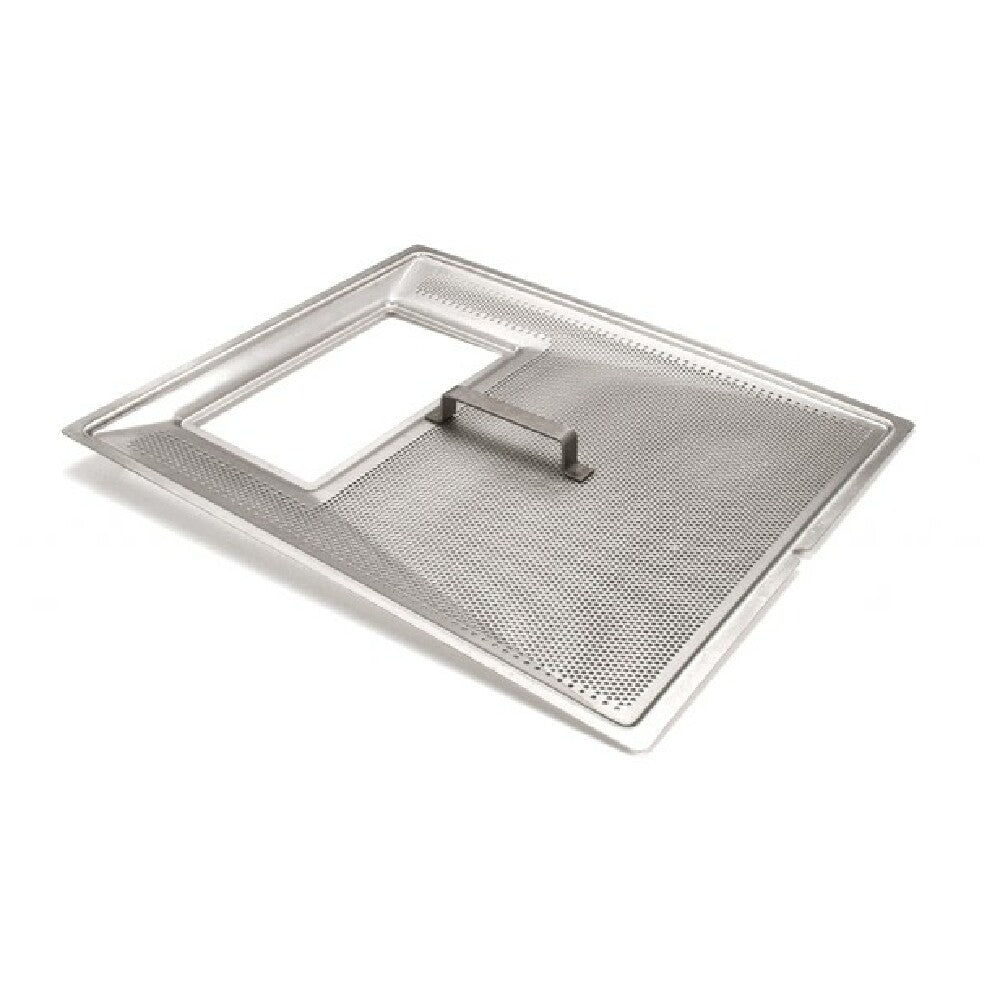 Hobart 00-936025-00002 Strainer One Piece Drawn Weldment