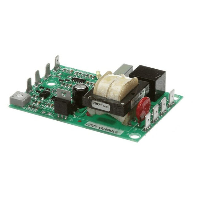 GE/Hobart 00-936686-00001 Board Assembly Temperature Control