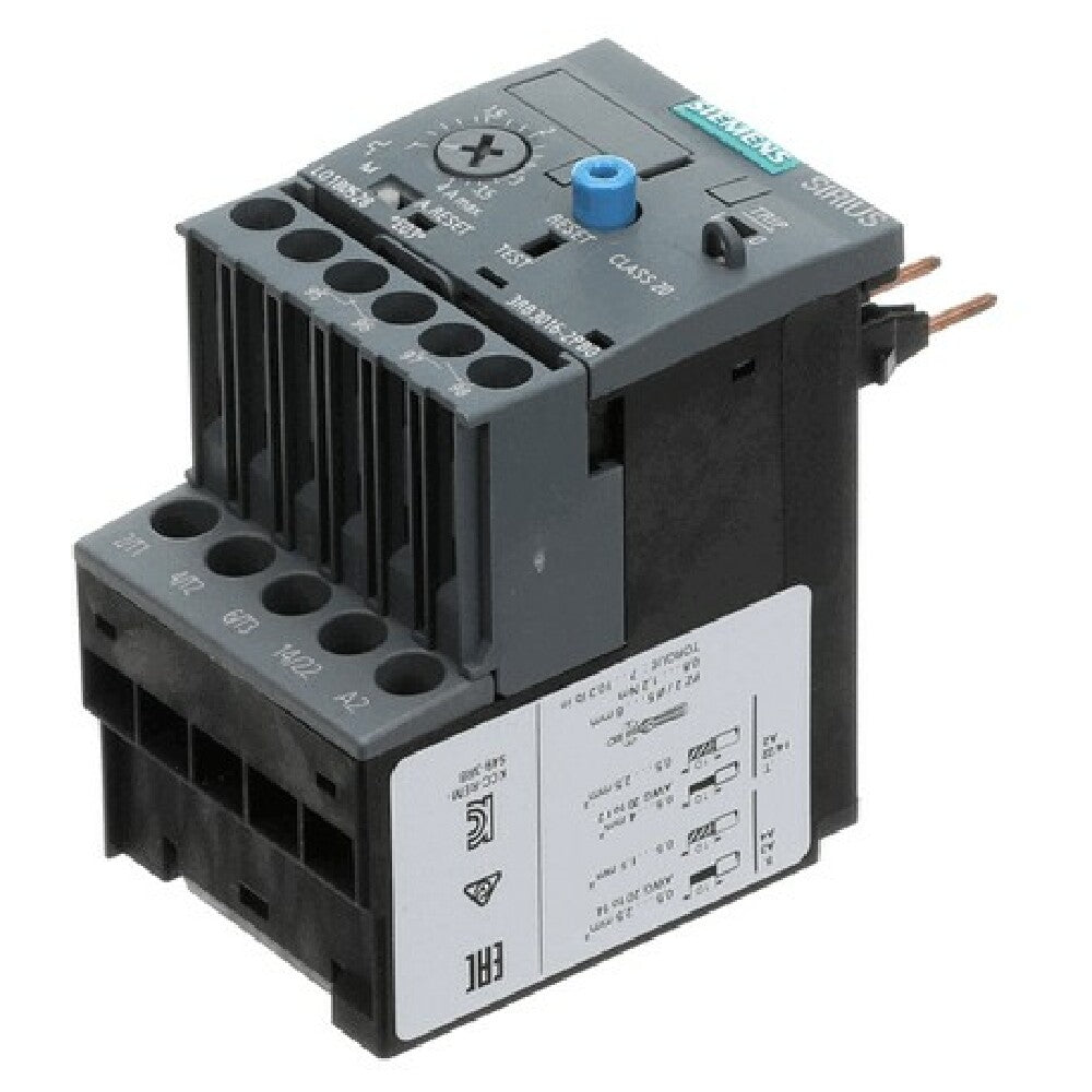 GE/Hobart 00-936784-00001 Overload Motor Relay