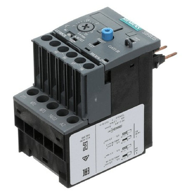 GE/Hobart 00-936784-00001 Overload Motor Relay