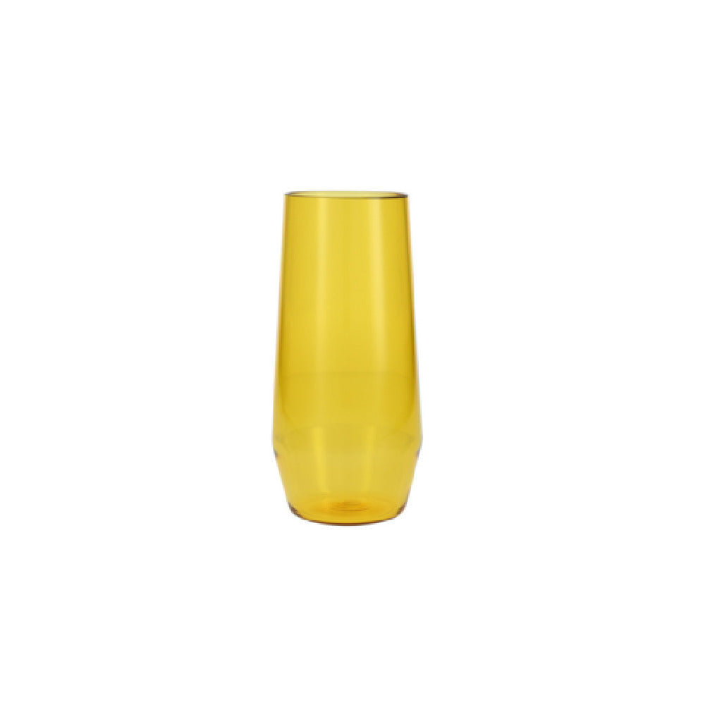 Fortessa PS.SOLE.YS.04 SOO Sole Iced Tea Sun Glass 18 Oz. (532ml)