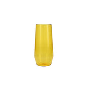 Fortessa PS.SOLE.YS.04 SOO Sole Iced Tea Sun Glass 18 Oz. (532ml)
