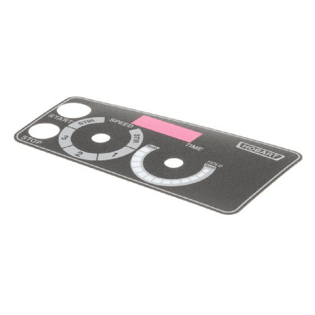 Hobart 00-937071 Overlay Hl200