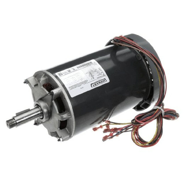 GE/Hobart 00-937120 Motor Hl400