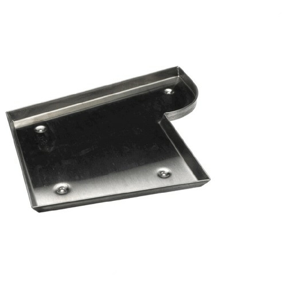 Hobart 00-937646 Tray Slicer Ss