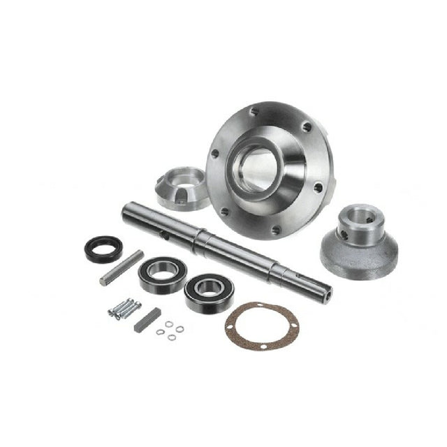 Hobart 00-938846 I Assembly Vertical Drive