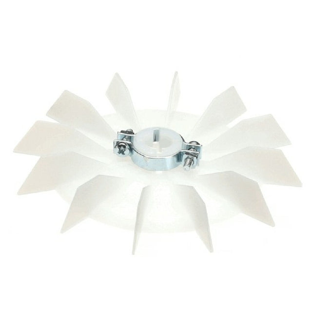 Hobart 00-941233-00015 Cooling Fan 60 Hz