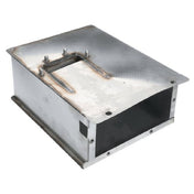 GE/Hobart 00-941583 Tank Heat Recovery Weldment