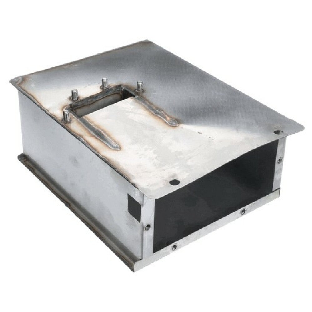 Hobart 00-941583 Tank Heat Recovery Weldment