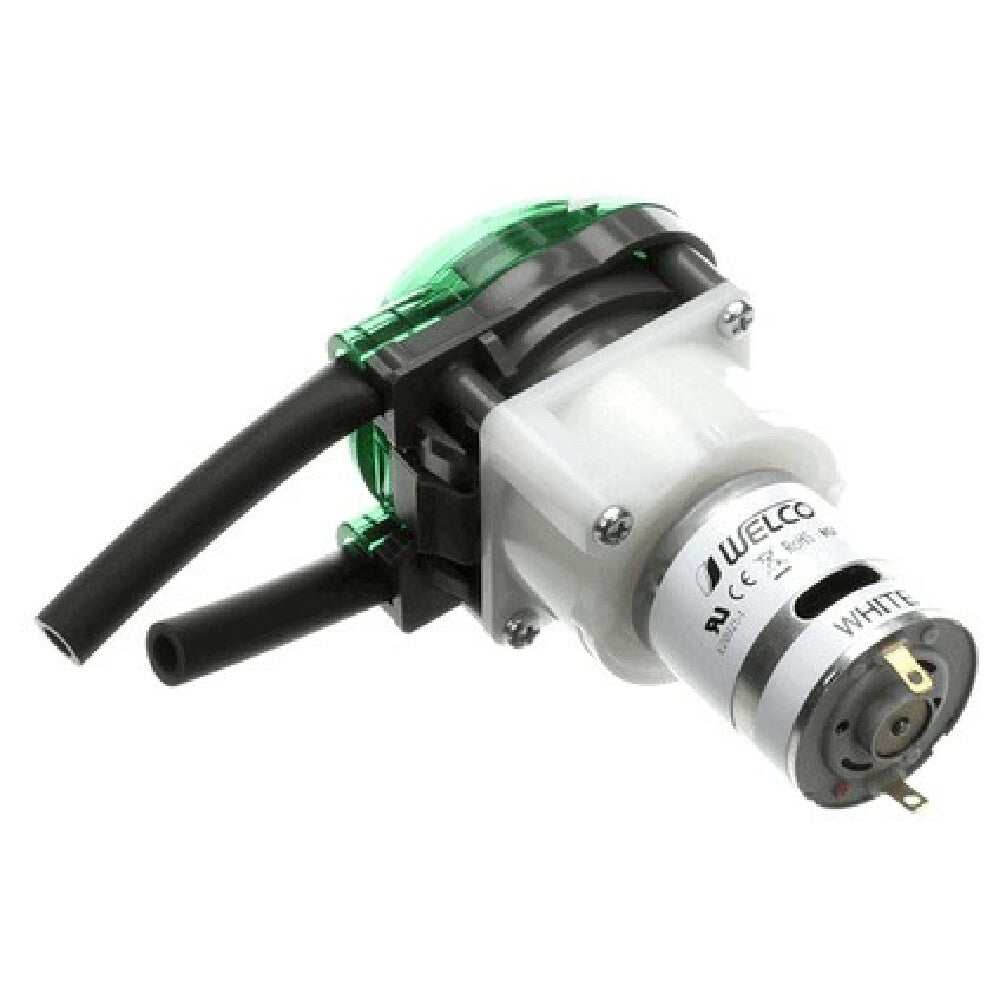 GE/Hobart 00-941638-00004 Pump Chemical Green Welco