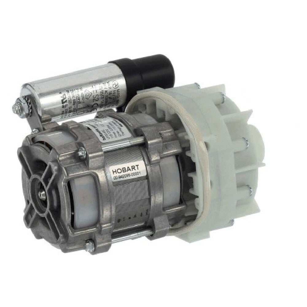 Hobart 00-942096-00001 Rinse Pump 120v