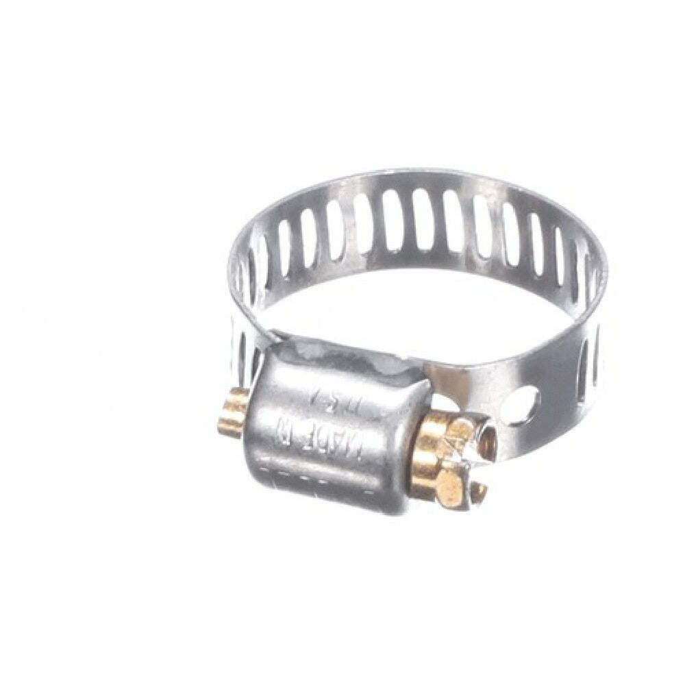 GE/Hobart 00-947233 Clamp Hose .4375 .781 Od S