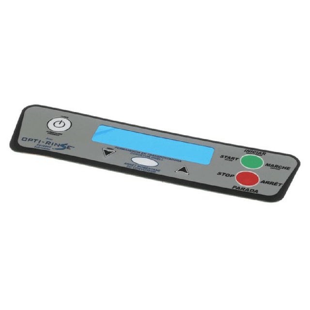 Hobart 00-948324 Switch Membrane Keypad Tri