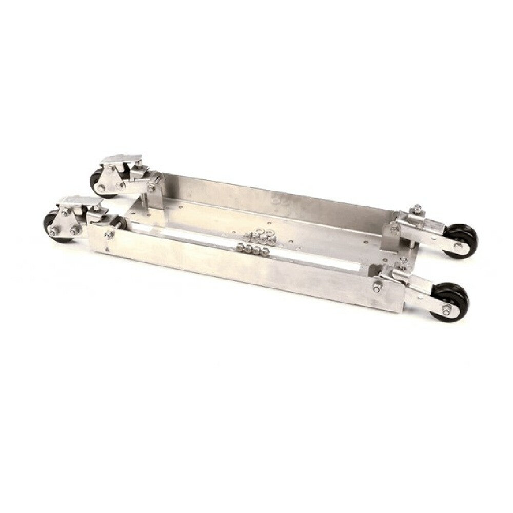 GE/Hobart 00-948383 Caster Kit Lxe