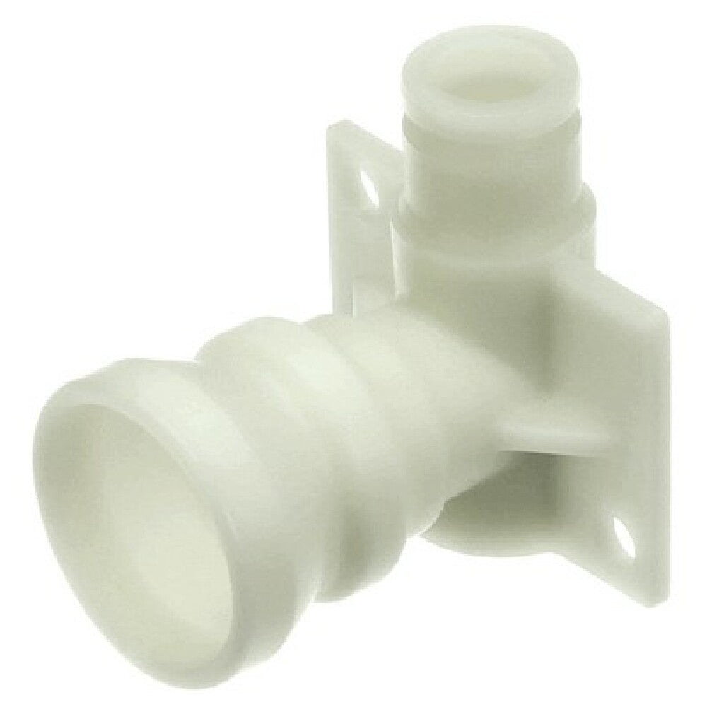 Hobart 00-948623-00002 Hub Rinse Upper