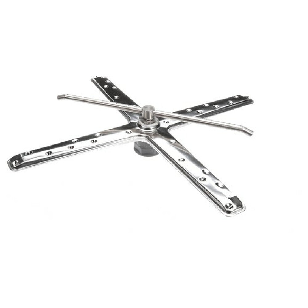 GE/Hobart 00-948822-00003 Assembly Wash Rinse Arms Pw20 R