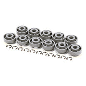 GE/Hobart 00-949014 Roller Conveyor Rack (1 Pkg