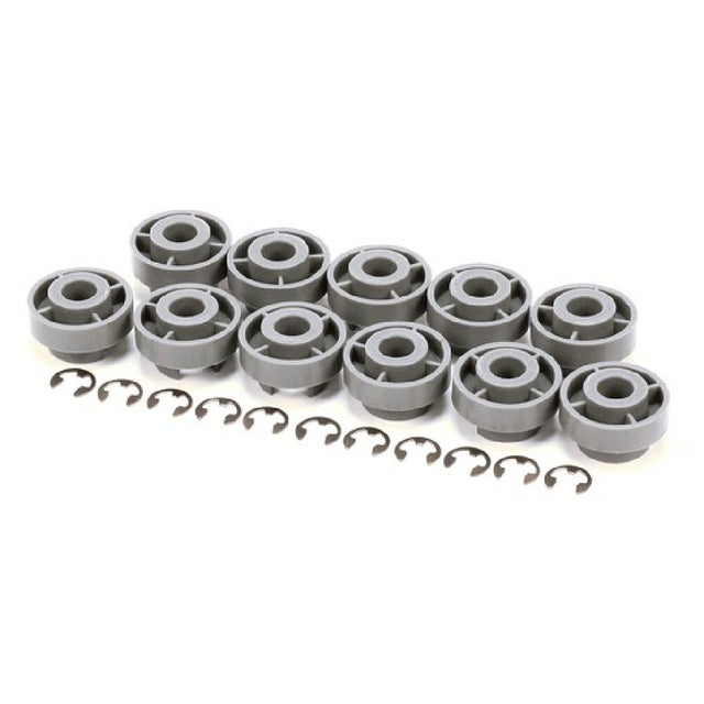 GE/Hobart 00-949014 Roller Conveyor Rack (1 Pkg