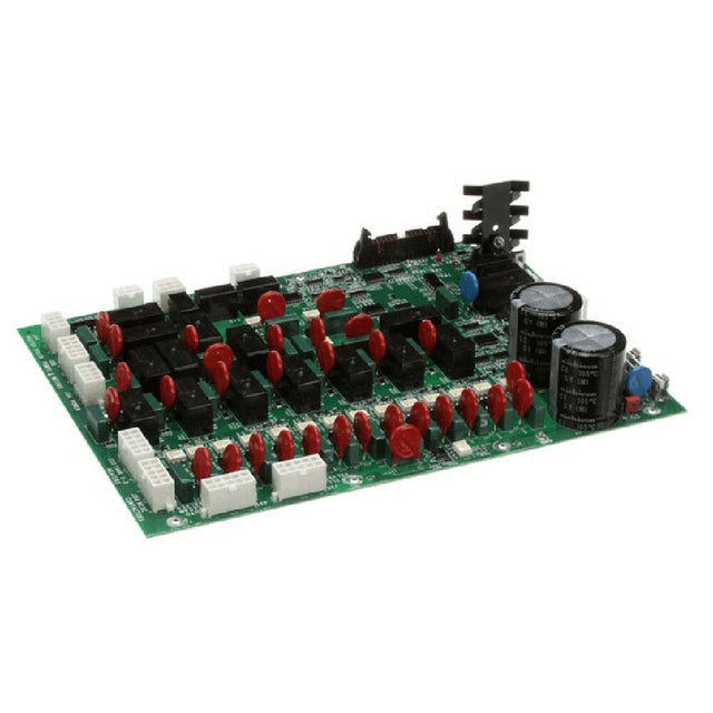 GE/Hobart 00-949096 Board Assembly Relay