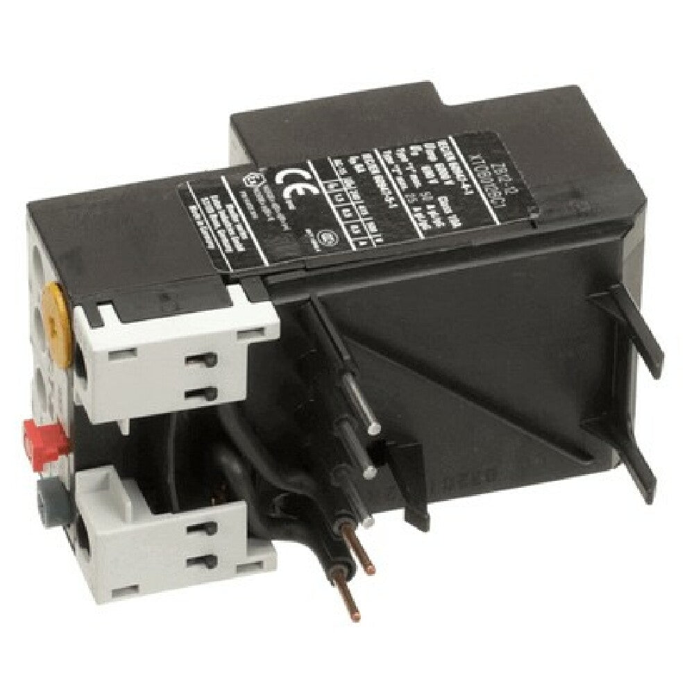 GE/Hobart 00-949362-00009 Relay Overload B Frame 208