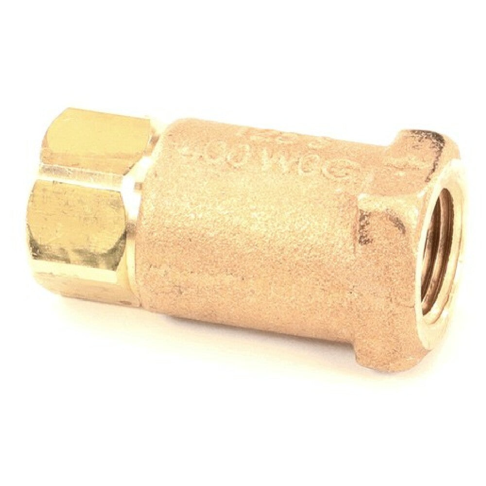 Hobart 00-949410 Valve Check 1/2 Spring Loade