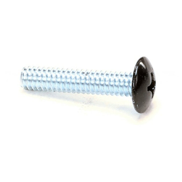 GE/Hobart 00-959087-00001 Screw 1/4 20 X 1.25 Black Hd