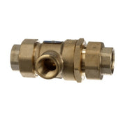 GE/Hobart 00-975656 Backflow Preventer 1/2"
