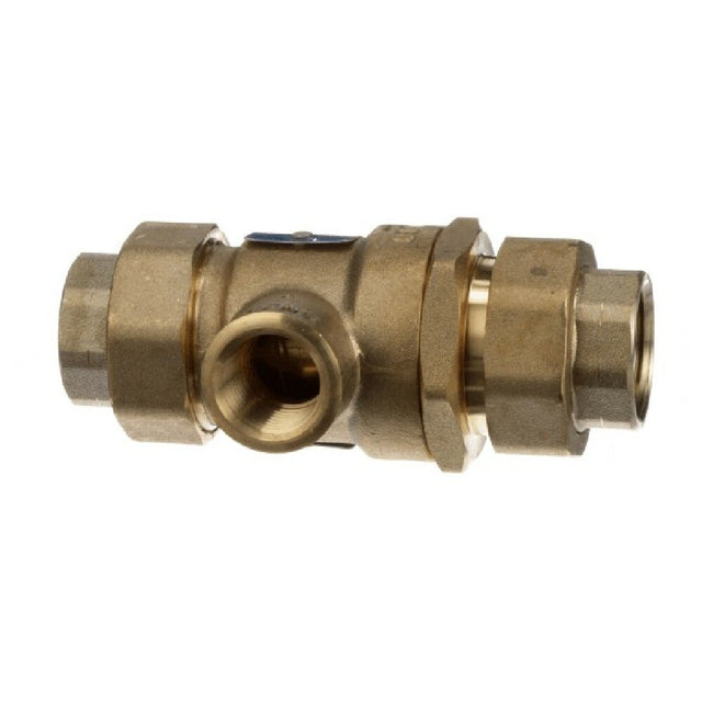 Hobart 00-975656 Backflow Preventer 1/2"
