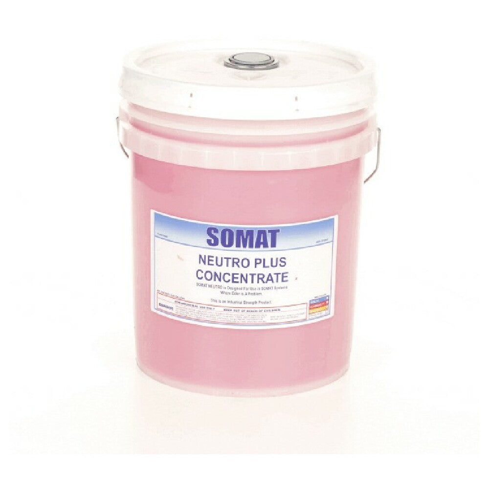 Hobart 00-975676 Somat Neutro Plus Concentrate