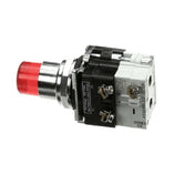 Hobart 00-975709 Remote Stop Push Butt Assembly