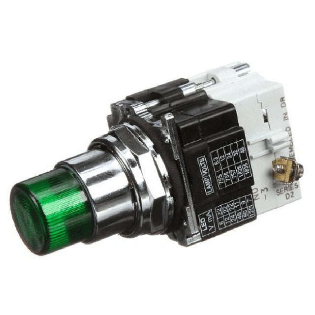GE/Hobart 00-975712 Remote Start Push Butt Assembly
