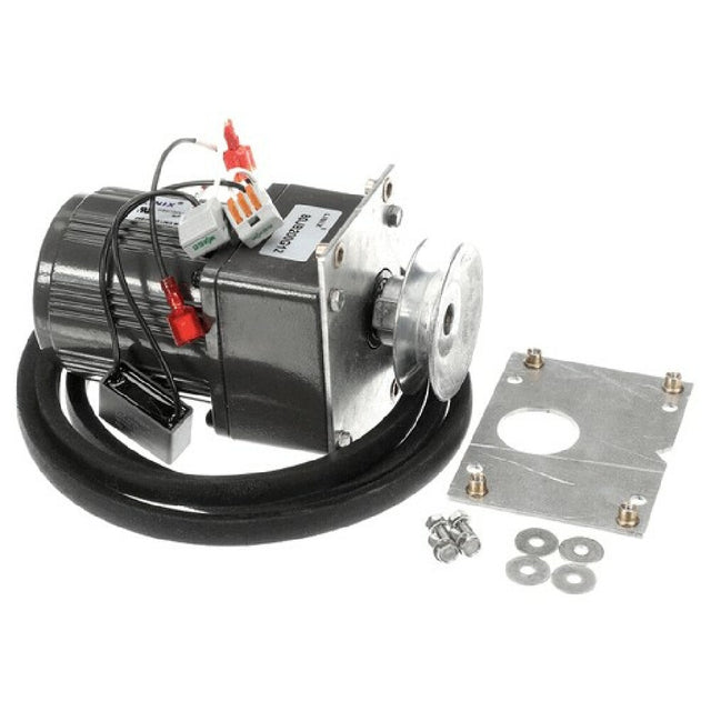 Baxter 00-913102-00406 Kit Rotation Motor & Belt